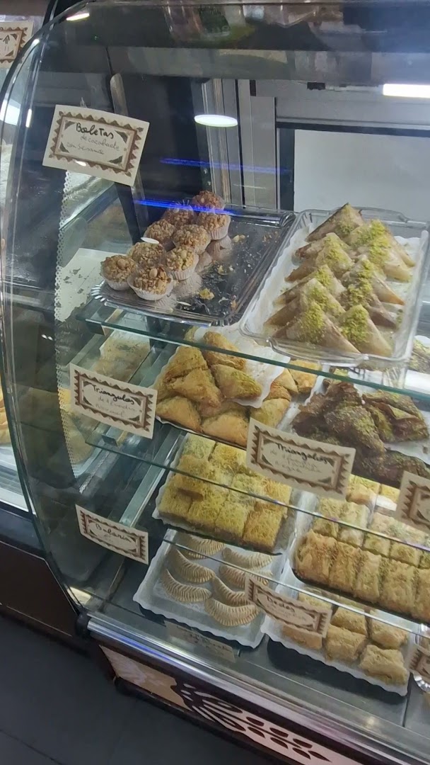 Pastelería Petra · Fotos 9