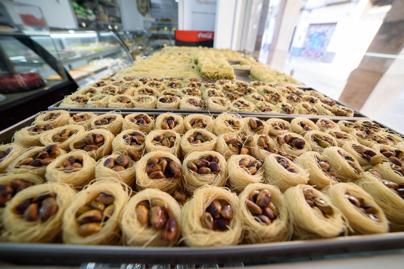 Pastelería Petra · Fotos 1